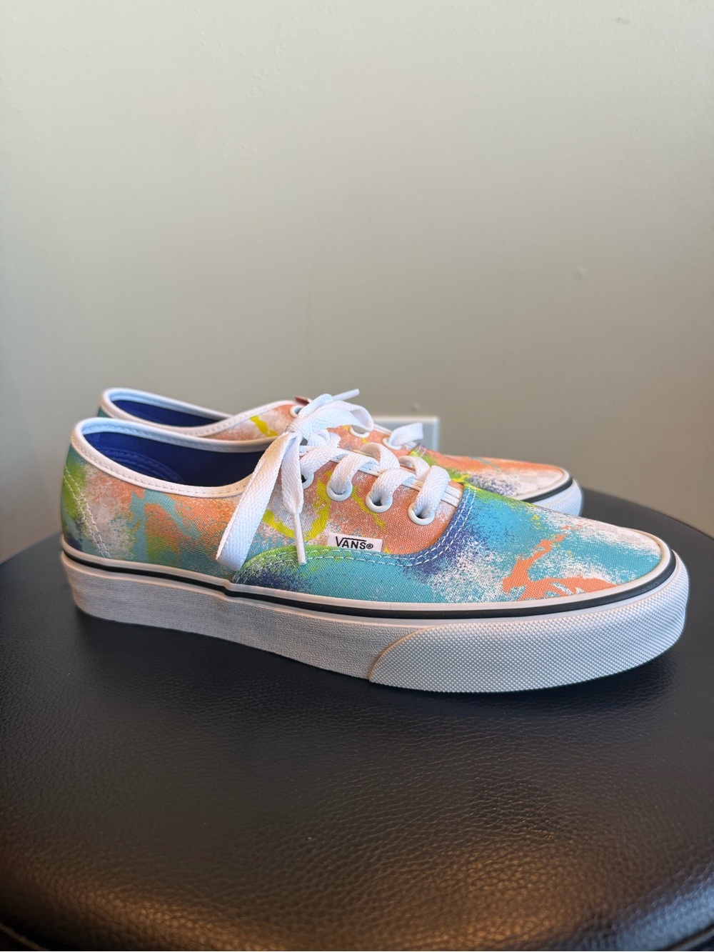 Vans 😎 Retro Mart Low Tops ✨NWT